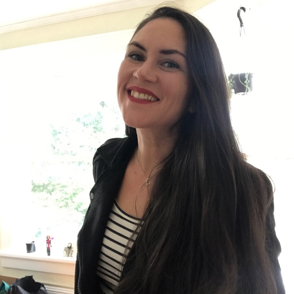 Meet your Posher, Sara